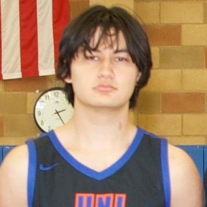 Jake Fernandez