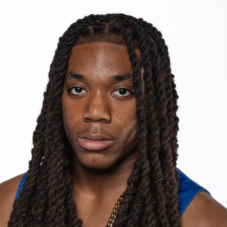 Cody Williams mugshot