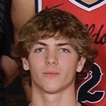 Tyler Combs mugshot