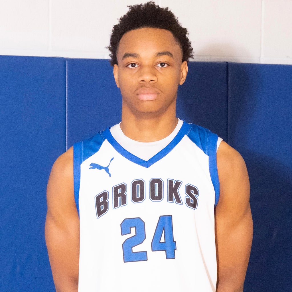 Jacob Johnson