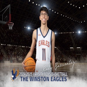 Rudy Barrientez mugshot