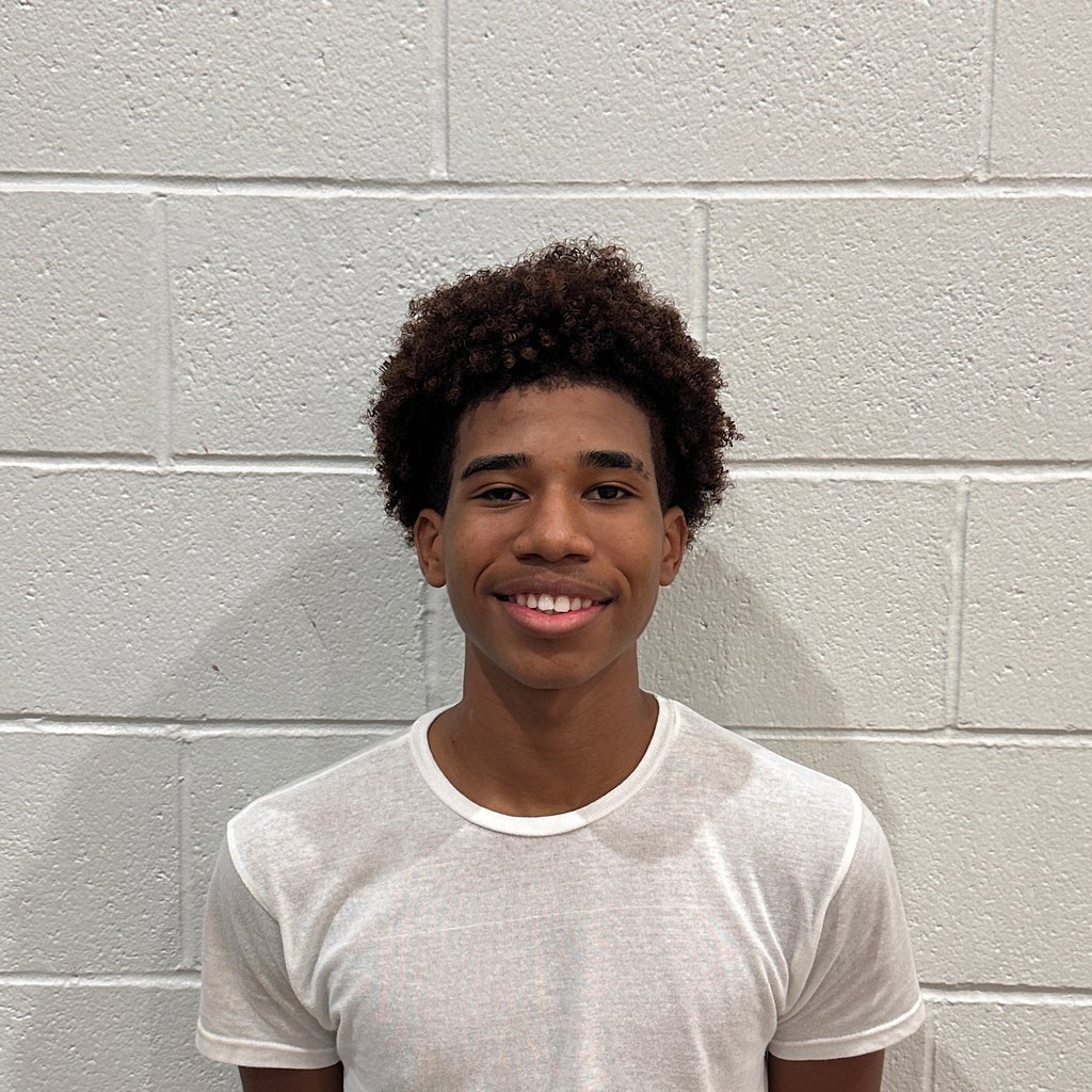 Brian Shine Jr.