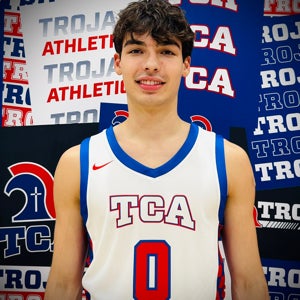 Reece Walker mugshot