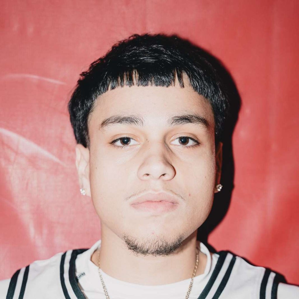 Jaiden Cardona mugshot