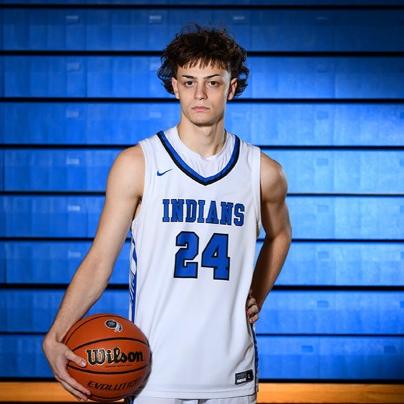 Brady Conner mugshot