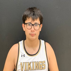 Santiago Martinez mugshot