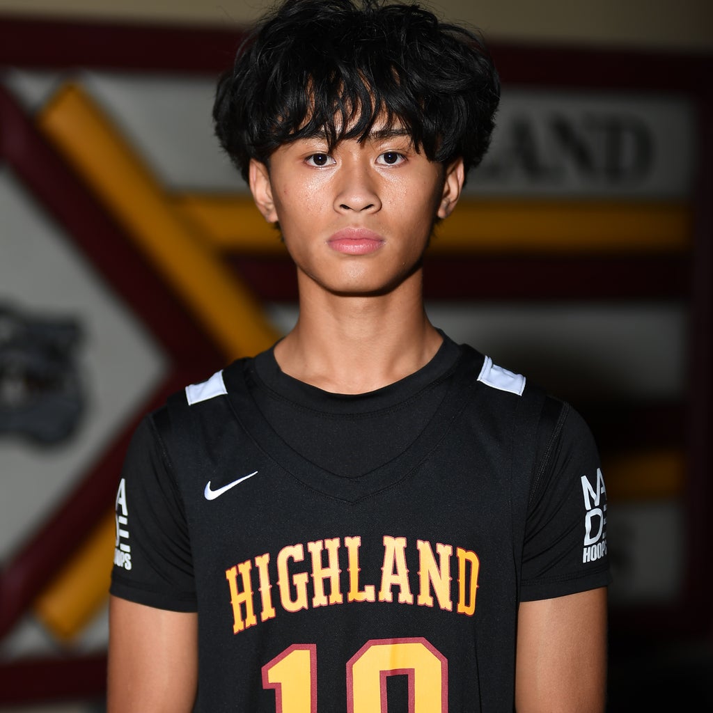 Christian DeGuzman mugshot