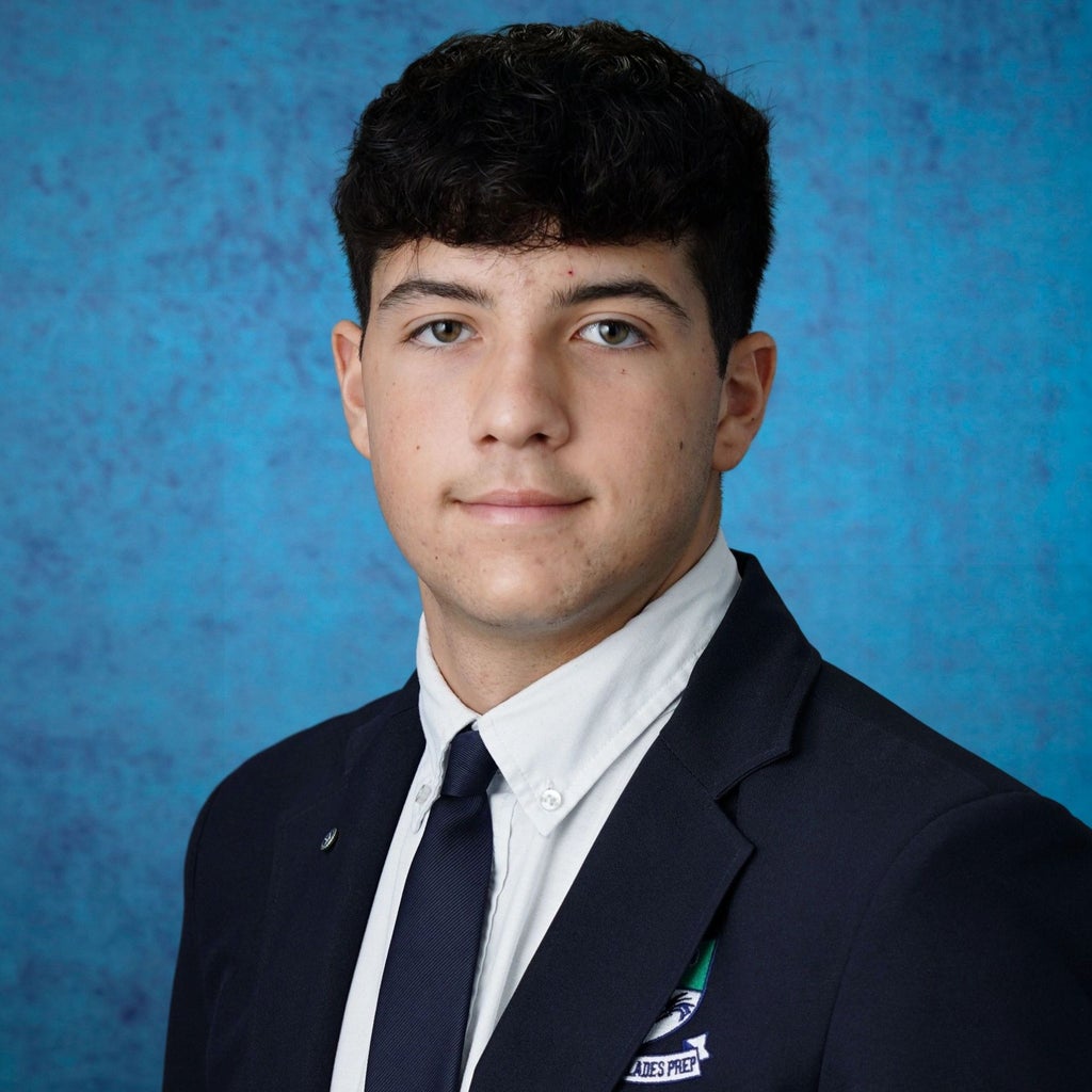 Benito Payo mugshot