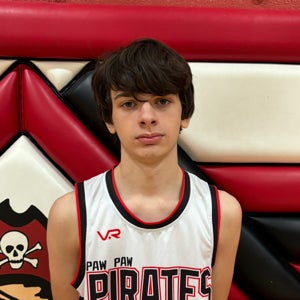 Dakota McDonald mugshot
