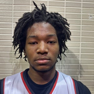 Garrett Stokeling mugshot