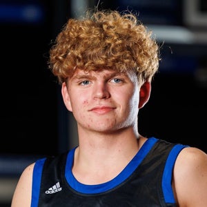 Josh Yates