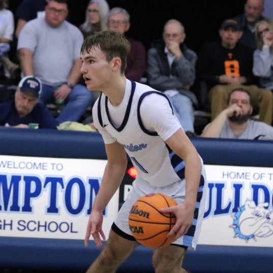 Logan Lunsford