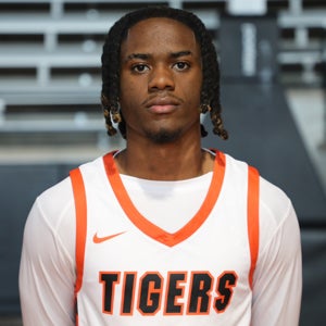 Dre'yon Thornton mugshot