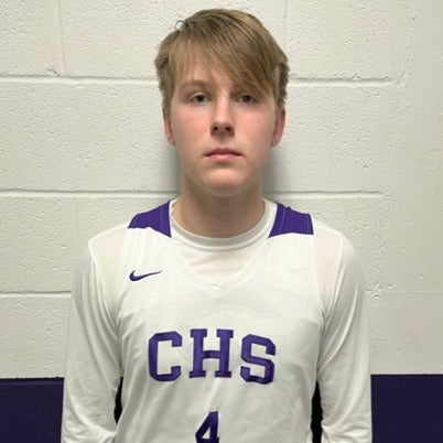Nathan Johnson mugshot