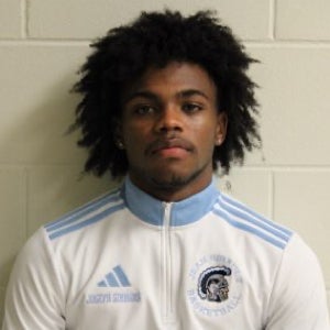 Joseph Simmons mugshot