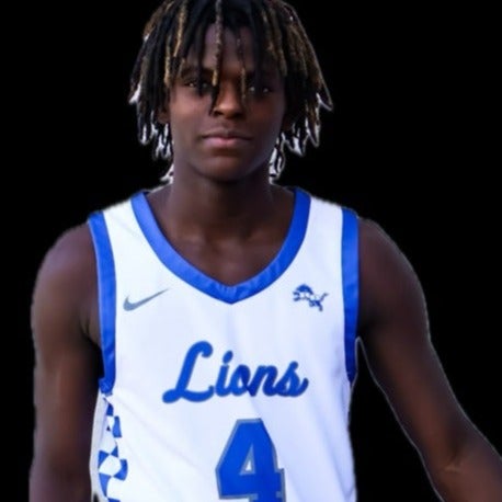 Keyshawn Mitchell