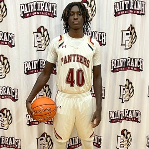Junior Kone mugshot