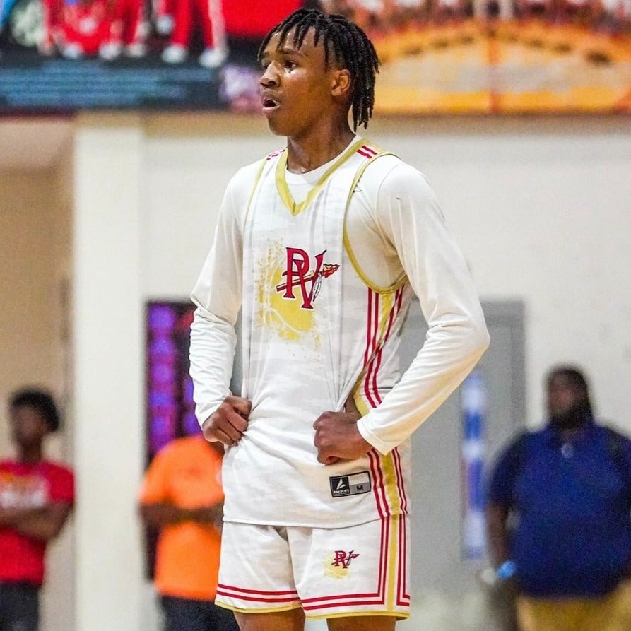 Tyler Holifield mugshot