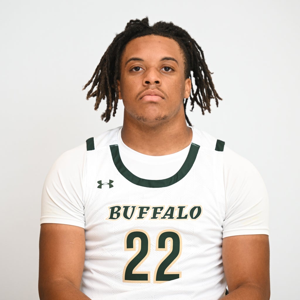 Mikeen Harrison