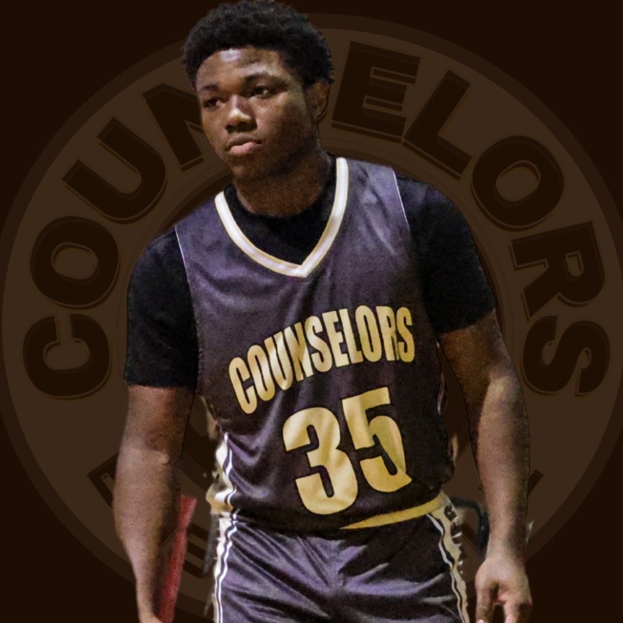 BJ Donaldson mugshot