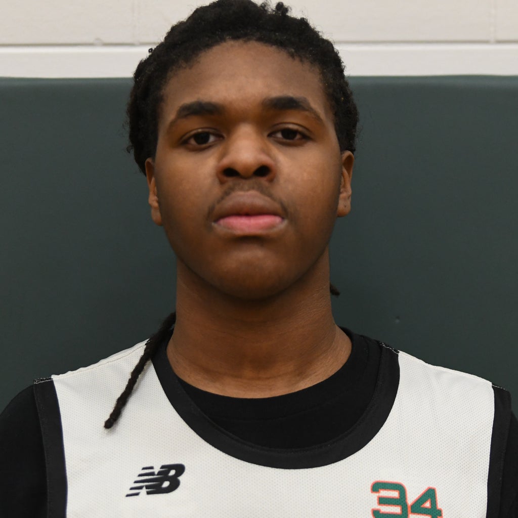 Darion Edwards mugshot