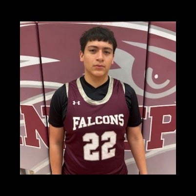 Christopher Medina mugshot