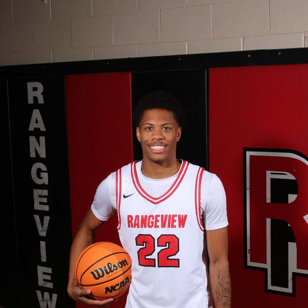 Kevin Prosser III