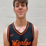 Alex Stell mugshot