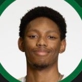 Xavier Humphrey mugshot