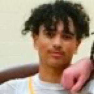Kell'n McAfee mugshot