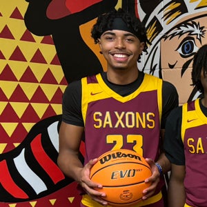 Cam Anderson mugshot