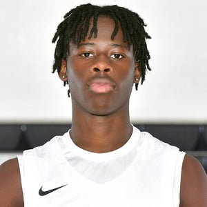 Major Calhoun mugshot