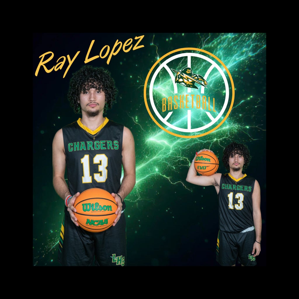 Ray Lopez