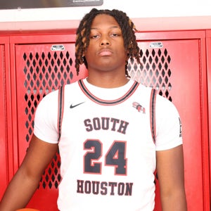 Xavier Muhammad