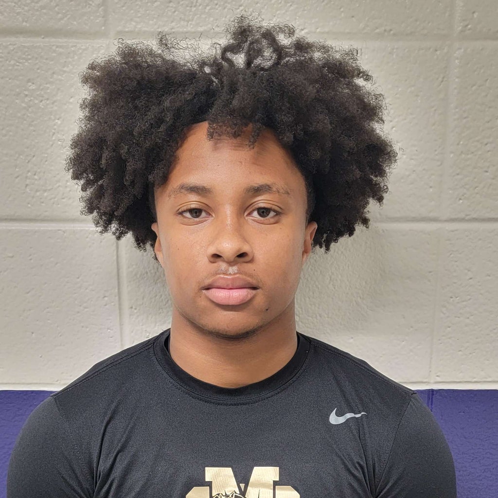 Justin Purvis