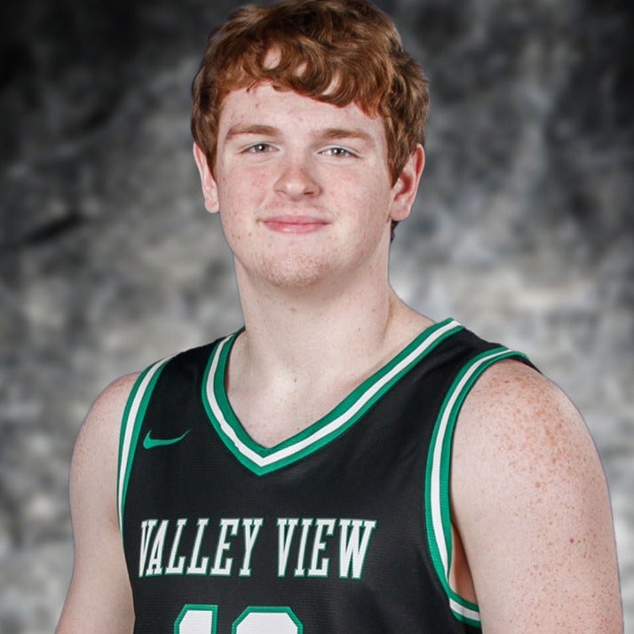 Connor "red" womack