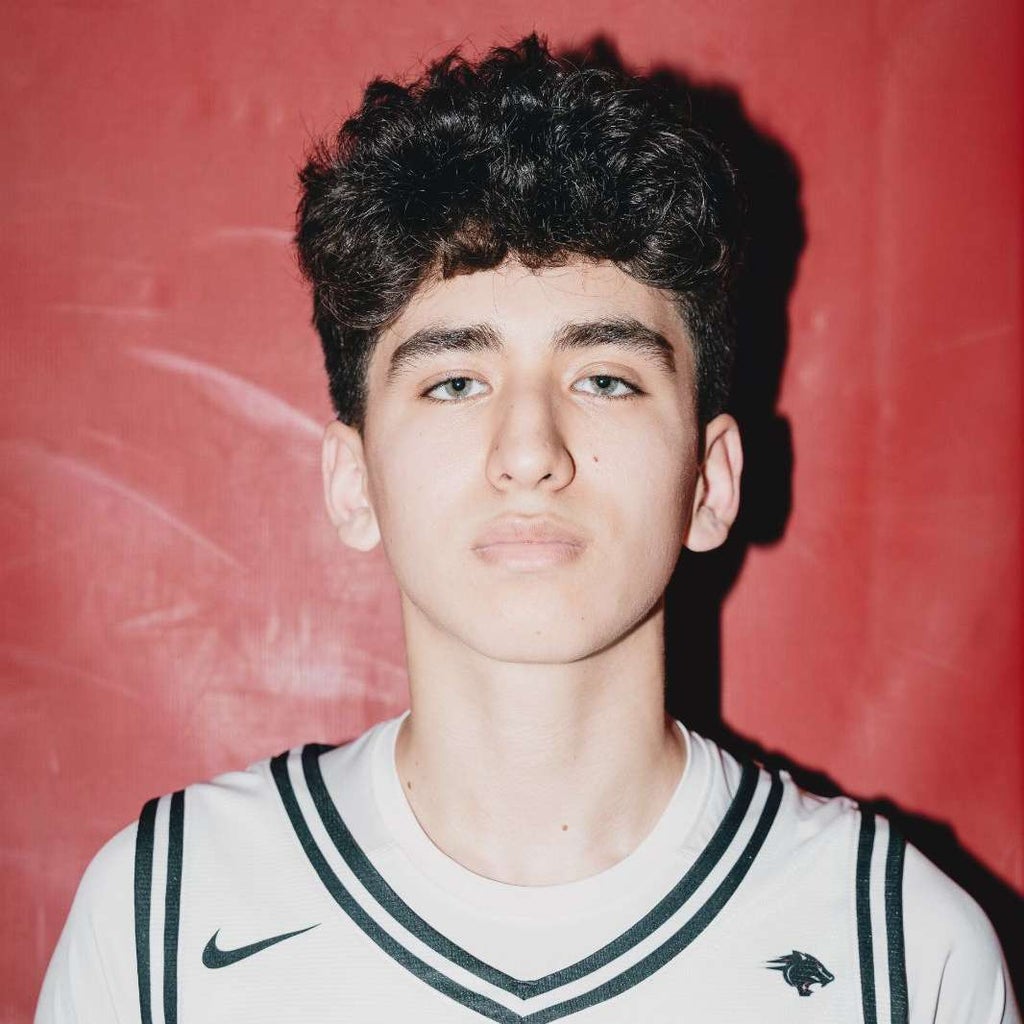 Nathaniel Salinas mugshot