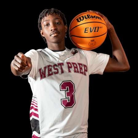 Alex "The Leader" Jean