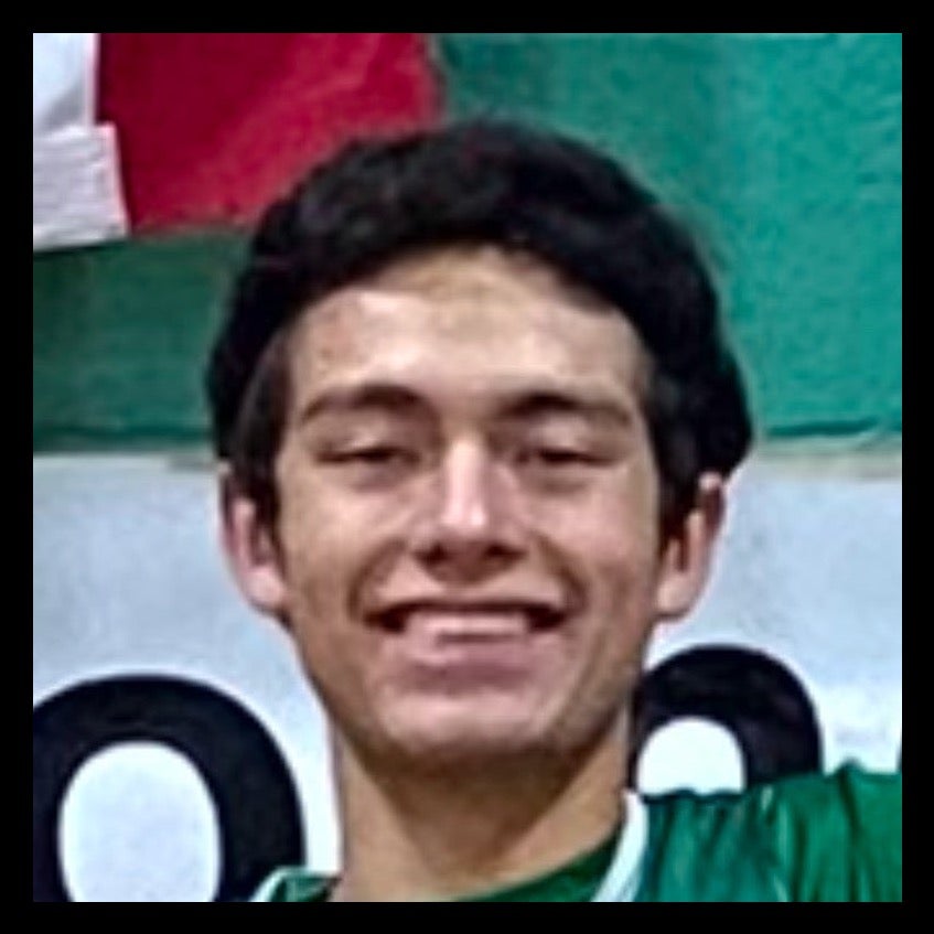 Noah Bahena