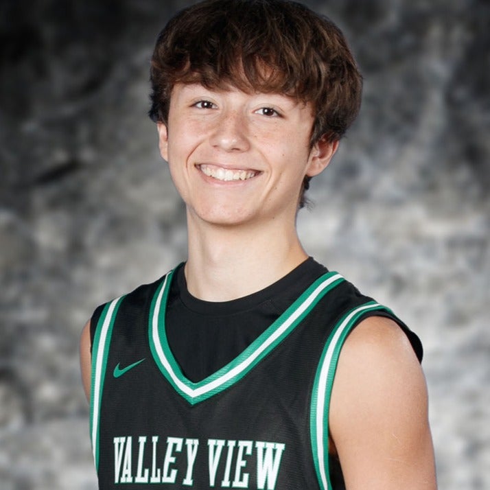 Caden Rauschuber mugshot