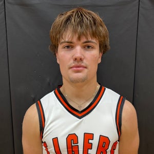 Zach DeSollar