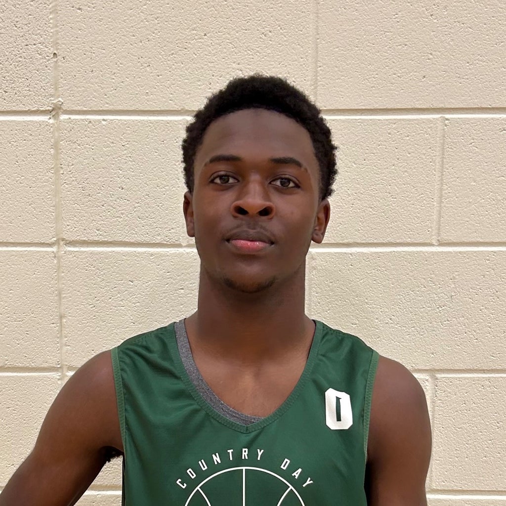 Davonta "DJ" Lindsey