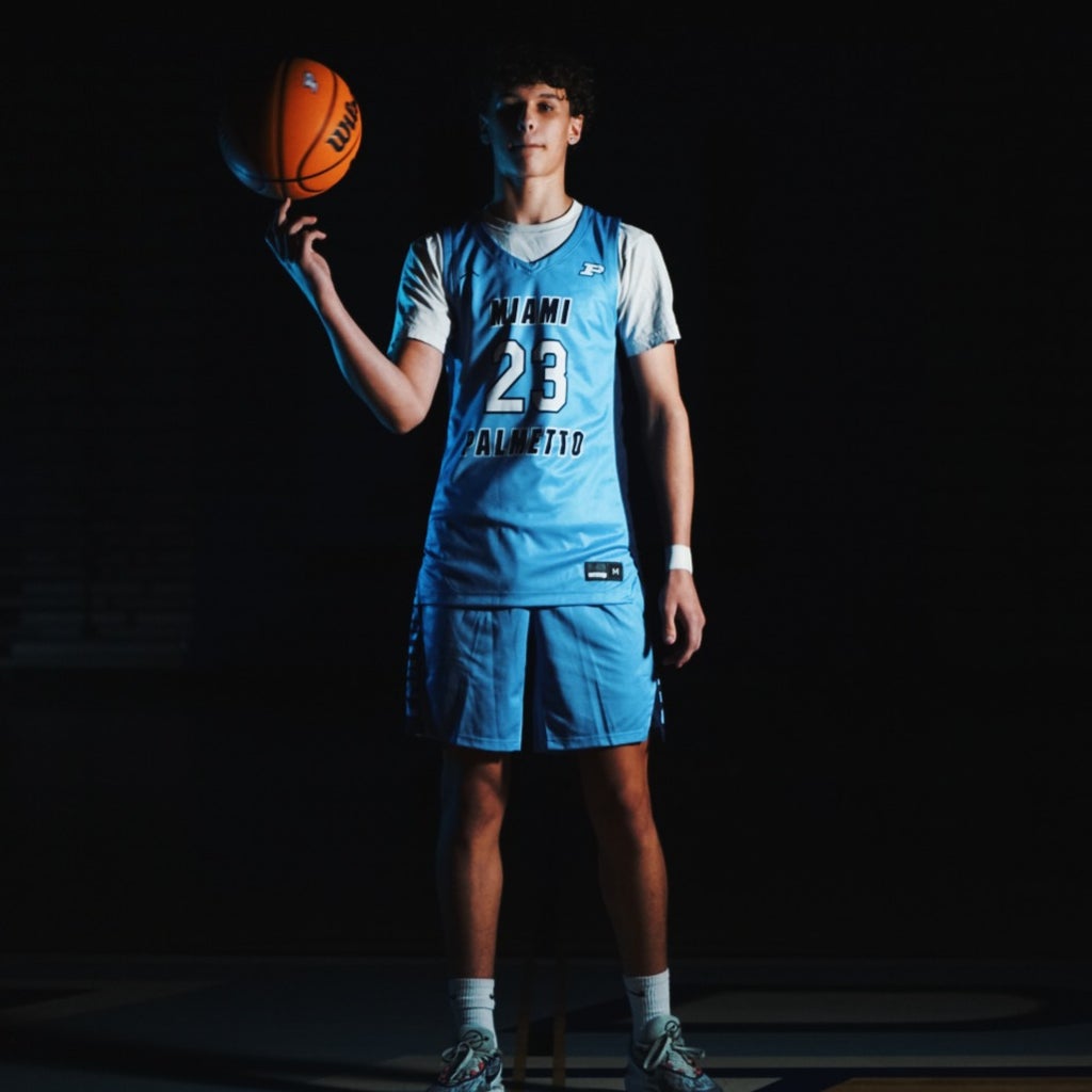 Gage Marimon mugshot