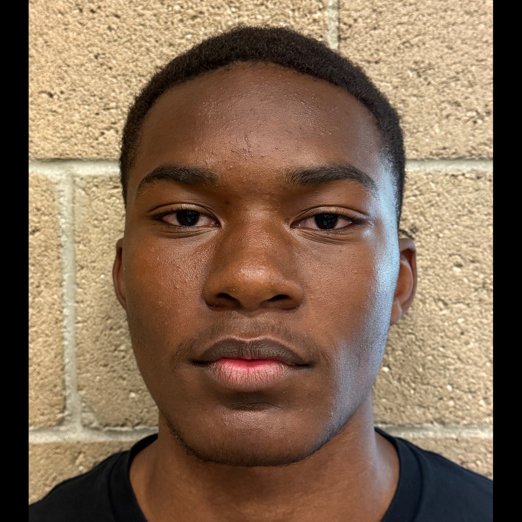 Zion Winston mugshot