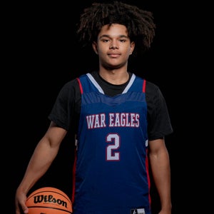 Koleman Foster mugshot