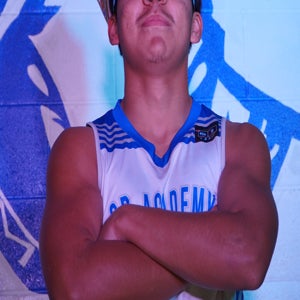 Josue Flores