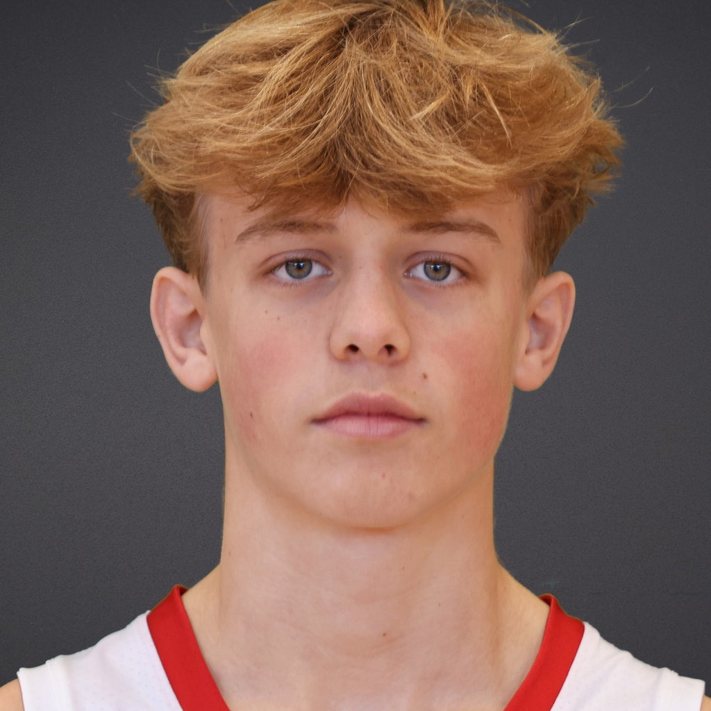Collin Wilson