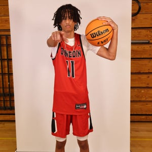 JALEN JACKSON mugshot
