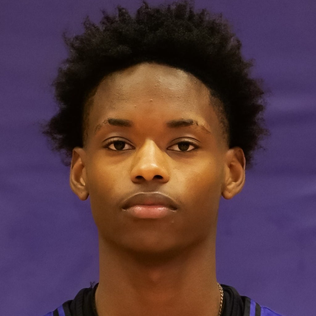 Tra'On Barnes