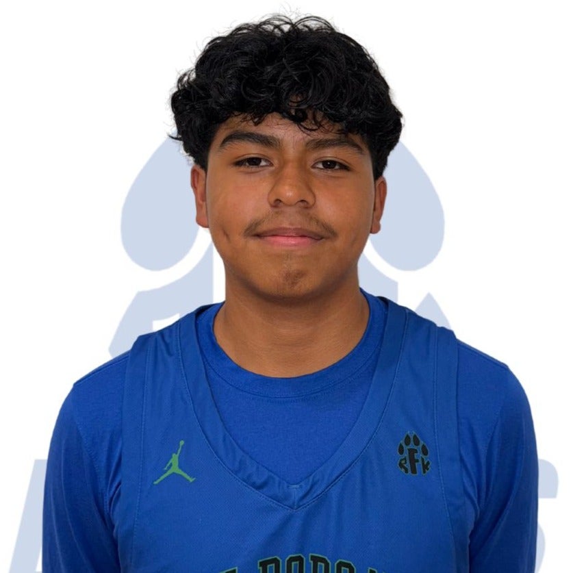 Jose Ramon mugshot